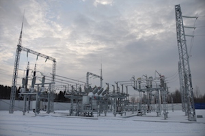В Кировской области проходят комплексное опробование ПС «Урванцево» и ЛЭП «Вятка-Чижи»