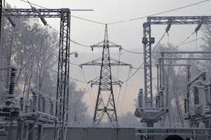 Энергосистема Красноярска готова к чемпионату России по фигурному катанию