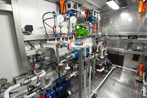 Великолукский завод «Транснефтемаш» за 2019 год произвел товарной продукции на сумму свыше 3,98 млрд рублей