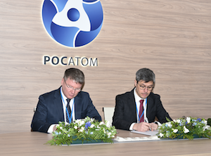 «РАСУ» и французская Assystem договариваются о разработке АСУ ТП