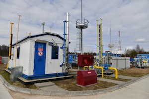 Правительство Карелии подготовило проект программы развития газоснабжения и газификации республики на 2021-2025 годы