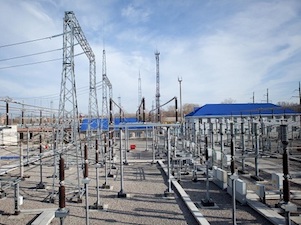 На двух подстанциях Самарской области модернизировано оборудование релейной защиты