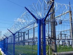 «Удмуртэнерго» оснастило защитным оборудованием подстанцию 110/35/6 кВ «Воткинск»