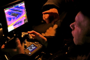 Дроны над городом: СГК обследует теплосети Новокузнецка с воздуха