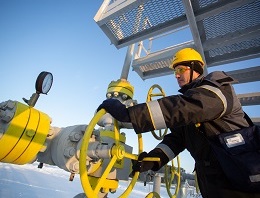 «Роснефть» реализовала уникальный проект по закачке попутного нефтяного газа в подземное хранилище