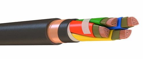 Хладостойкий и огнестойкий: «Камский кабель» выпустил новый кабель типа FRLS ХЛ