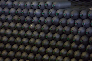 Первоуральский новотрубный завод автоматизирует производство стальных баллонов