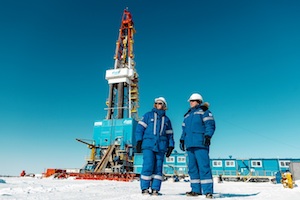 «Газпром нефть» расширяет территорию проекта по разработке ачимовской толщи в ЯНАО