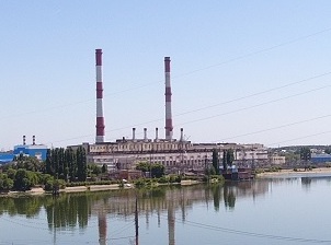 Выработка Воронежской ТЭЦ-1 вырастет в 1,5 раза благодаря вводу новой ПГУ
