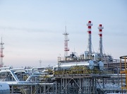 «Роснефть» построит установку предварительного сброса воды на Северо-Даниловском месторождении