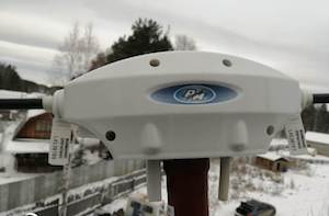 Свердловское «Облкоммунэнерго» устанавливает 2,5 тысячи «умных» счетчиков в 10 муниципалитетах