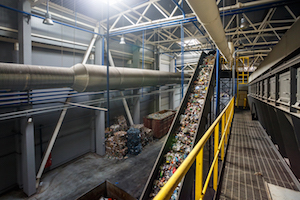 Главгосэкспертиза одобрила проект завода по термической переработке отходов в Татарстане