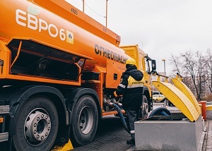 «Роснефть» приступила к реализации бензина «Евро 6» на АЗС Москвы и Московской области