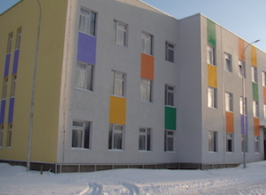 «Пермэнерго» построило  электросетевую  инфраструктуру  для детской поликлиники в Перми