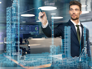 Цель «Газпром нефти» до 2030 года – выстроить компанию нового поколения