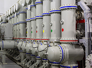 «Интер РАО» вышло из капитала Экибастузской ГРЭС-2