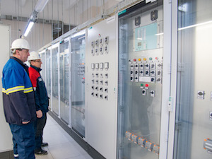 «Россети Янтарь» реконструировали сети нестандартного уровня напряжения 60 киловольт