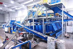 Главгосэкспертиза одобрила проект завода по энергоутилизации отходов в Подмосковье