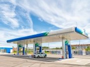 Природный газ – драйвер федерального проекта «Чистый воздух»