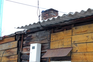 Новые случаи энерговоровства выявлены в Чите