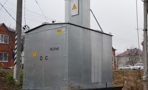 «Адыгейские электрические сети» построили и реконструировали 25 км воздушных ЛЭП