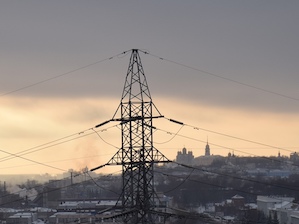 Во Владимирской области за 11 месяцев пресечено хищение более 21 млн кВт*ч электроэнергии