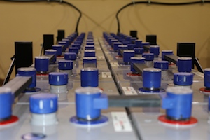 «ФСК ЕЭС» модернизирует систему питания собственных нужд на подстанции 500 кВ «Камала» в Красноярском крае