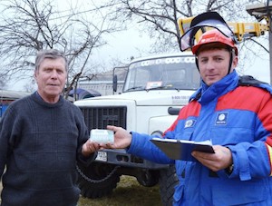 Более тысячи «умных счетчиков будет установлено в Отрадненском районе Кубани