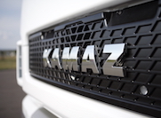 Кузбасская шахт «Листвяжная» тестирует беспилотный «КАМАЗ»