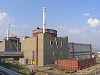 Энергоблок №6 Запорожской АЭС отключен от энергосистемы Украины