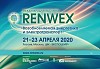 Будущее возобновляемой энергетики в фокусе выставки RENWEX 2020 и форума «Возобновляемая энергетика для регионального развития»