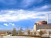 Запорожская АЭС выполнила план по производству электроэнергии за ноябрь