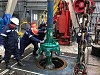 Нафтогаз пробурит сверхглубокую скважину на Шебелинском месторождении