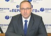 Директором Чусовских электрических сетей «Пермэнерго» назначен Константин Казаков