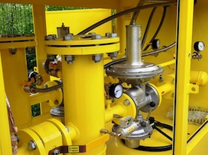 Полмиллиарда рублей инвестиций, 13 км новых газопроводов: «Екатеринбурггаз» подвел итоги 2020 года