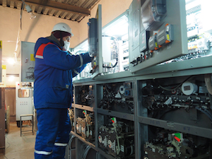 «БЭСК» внедряет элементы Smart Grid в электросетевой комплекс Уфы