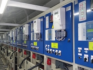 «СУЭНКО» модернизирует электросетевой комплекс Зауралья