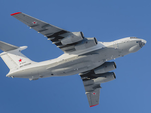 «Авиастар-СП» поставит Минобороны России 10 топливозаправщиков