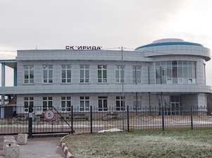 Мобильный инфекционный госпиталь в подмосковном Подольске получил 3,3 МВА дополнительной мощности