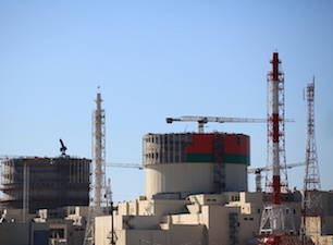 Специалисты ЛАЭС провели в командировках на Белорусской АЭС более 4000 суток за 2 года