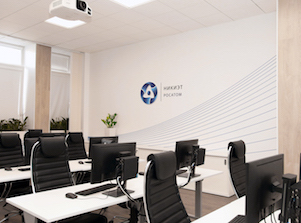 В проекте «Прорыв» применяются коды нового поколения