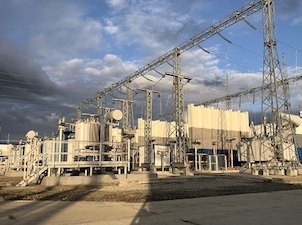 На четырех узловых подстанциях Свердловской области установлена новая защита от коротких замыканий