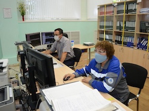 Система менеджмента качества Балаковской АЭС соответствует международному стандарту