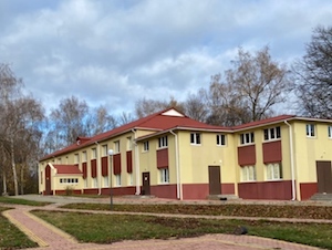 «Газпром газораспределение Белгород» построил газопровод к подворью «Рождественское»