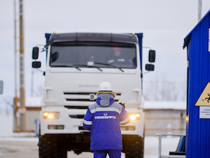 «Транснефть - Западная Сибирь» приобрела в 2020 году более 70 новых транспортных средств