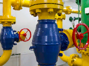 Мособлгаз газифицировал 40 населенных пунктов Подмосковья с начала 2020 года