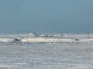 Росприроднадзор выявил 68 нарушений природоохранного законодательства в ходе проверки «Мессояханефтегаза»
