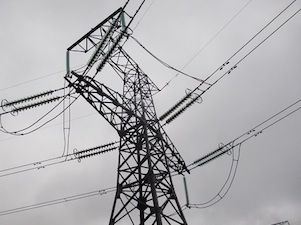 «ФСК ЕЭС» установила новые опоры на пяти магистральных ЛЭП северо-запада России