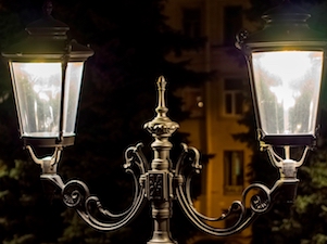 «Ленсвет» утвердил график работы городского освещения на 2021 год