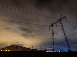 «ФСК ЕЭС» выполнила тепловизионный контроль 123 магистральных ЛЭП на юге России